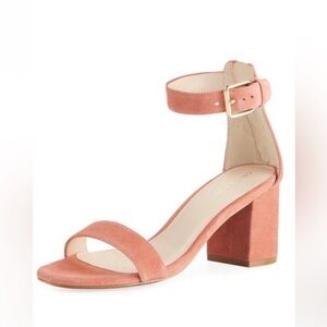Cole Haan - Clarette Mauve Pink Sandals